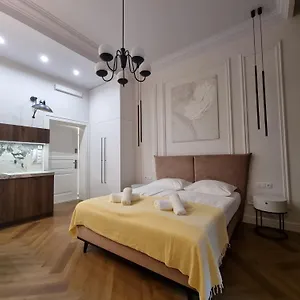 Inspiracja Appartamento