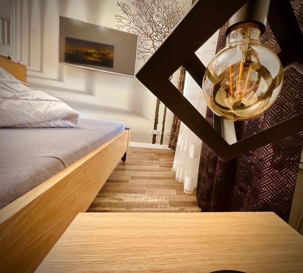 Mariacki Apartment By Vsi Krakow
